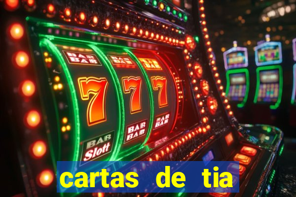 cartas de tia neiva pdf